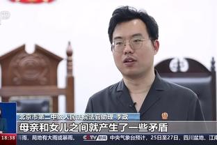 小卡：我们打得很努力 但是总是落后对手一步